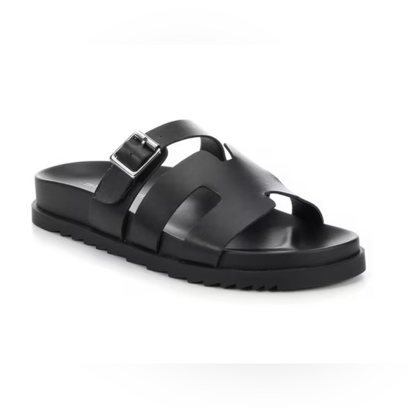 Madden Girl Black sandals - Picture 2 of 7